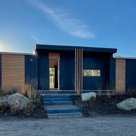 Lejlighed Nordic Thor Belau