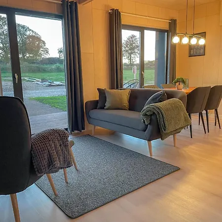 Nordic Thor Apartment
