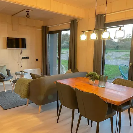Apartment Nordic Thor