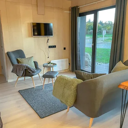 Apartment Nordic Thor Belau