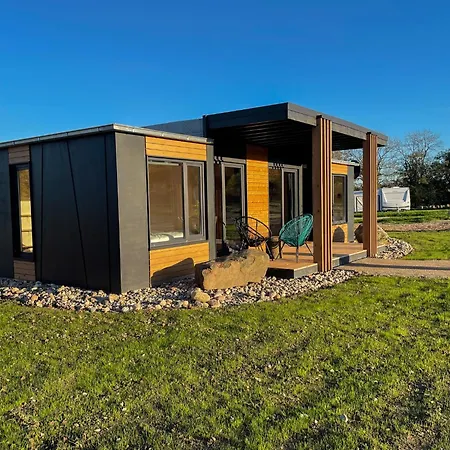 Nordic Thor 公寓 Belau