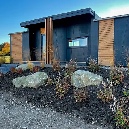 Nordic Thor Apartment *
