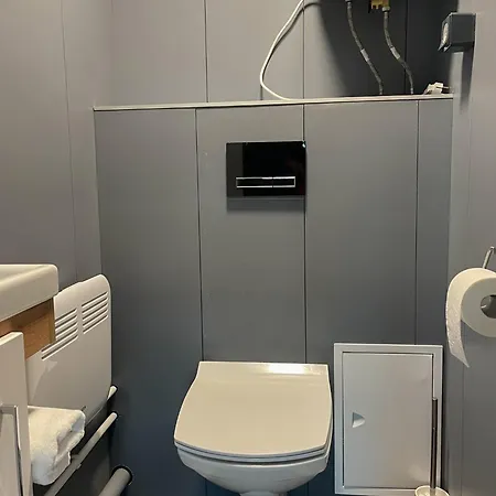 Apartment Nordic Thor
