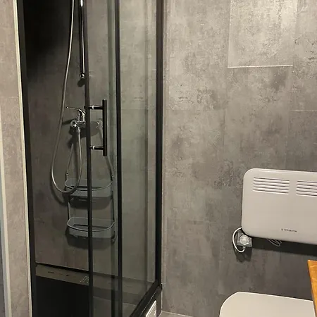 Apartment Nordic Thor