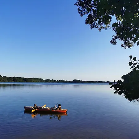 Nordic Thor 公寓 Belau