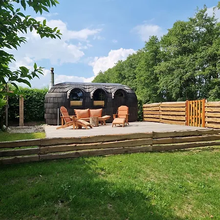 Nordic Thor Apartment