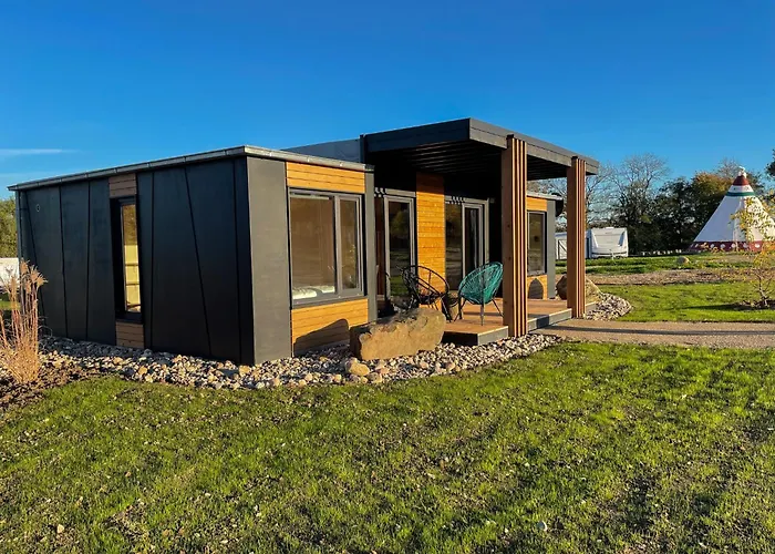 Nordic Thor 公寓 Belau