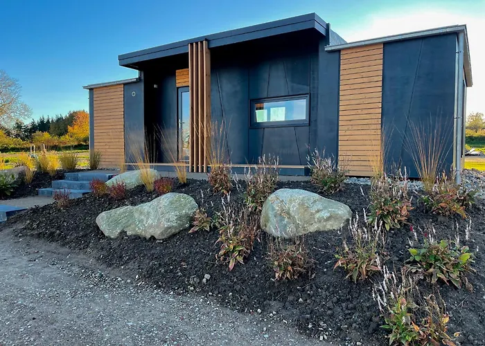 Nordic Thor 公寓 *