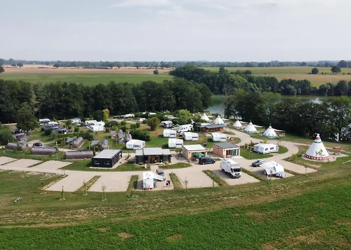 公寓 Nordic Thor *