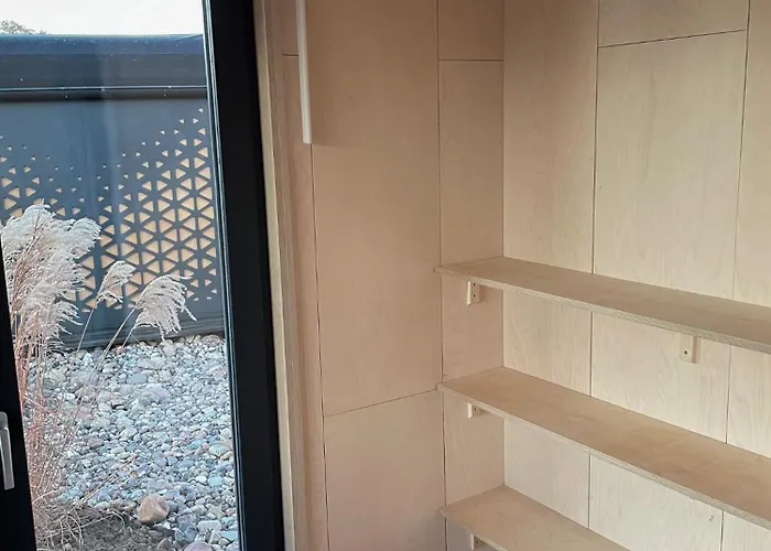 Nordic Thor 公寓 *